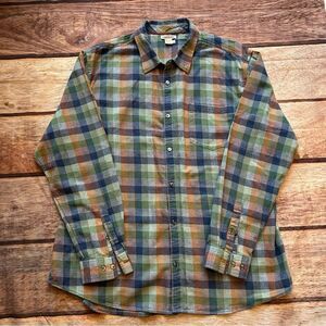 Men’s Carbon2Colbalt Shirt Size XL